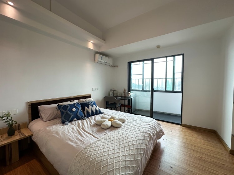 VIVA1003 Tianhe, Guangzhou