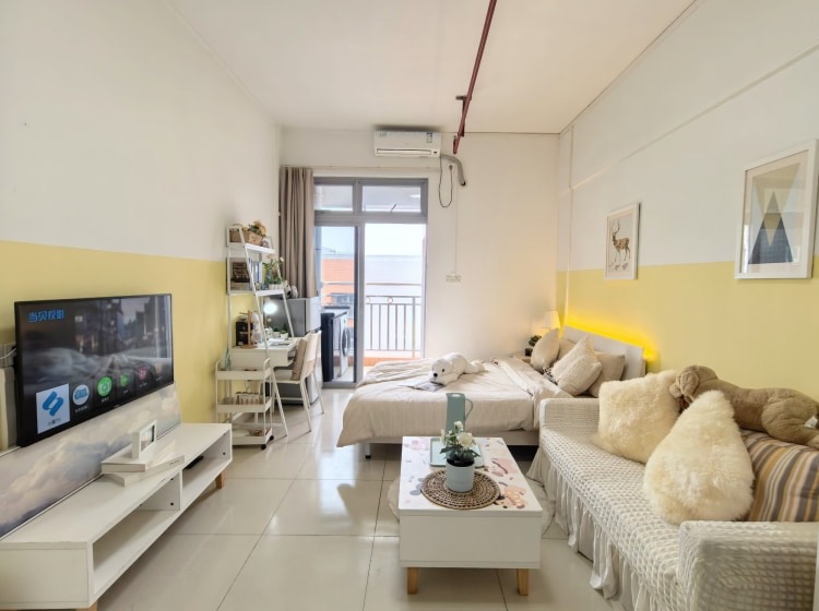 VIVA1016 Tianhe, Guangzhou