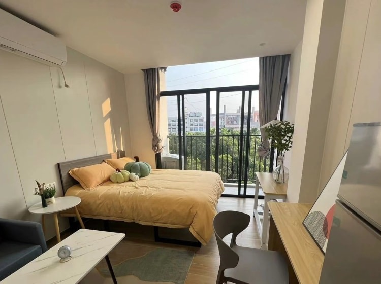 VIVA1018 Tianhe, Guangzhou