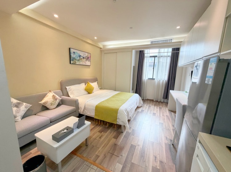 VIVA1019 Yuexiu, Guangzhou