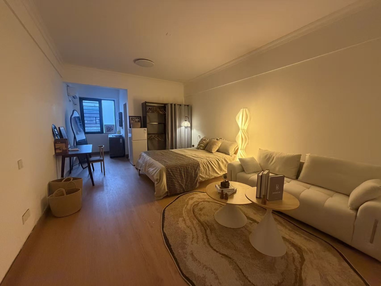 VIVA1021 Tianhe, Guangzhou