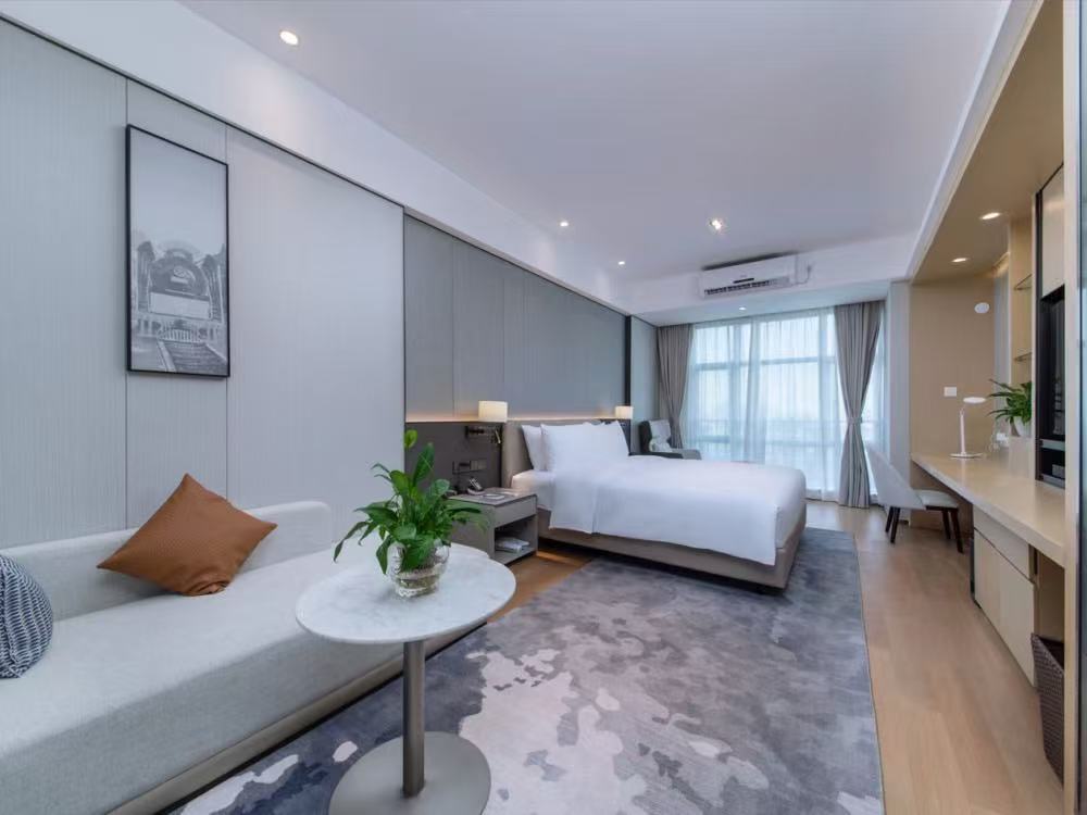 VIVA1022 Haizhu, Guangzhou