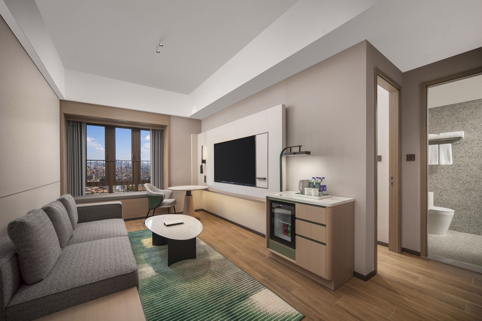 VIVA1026 Panyu, Guangzhou