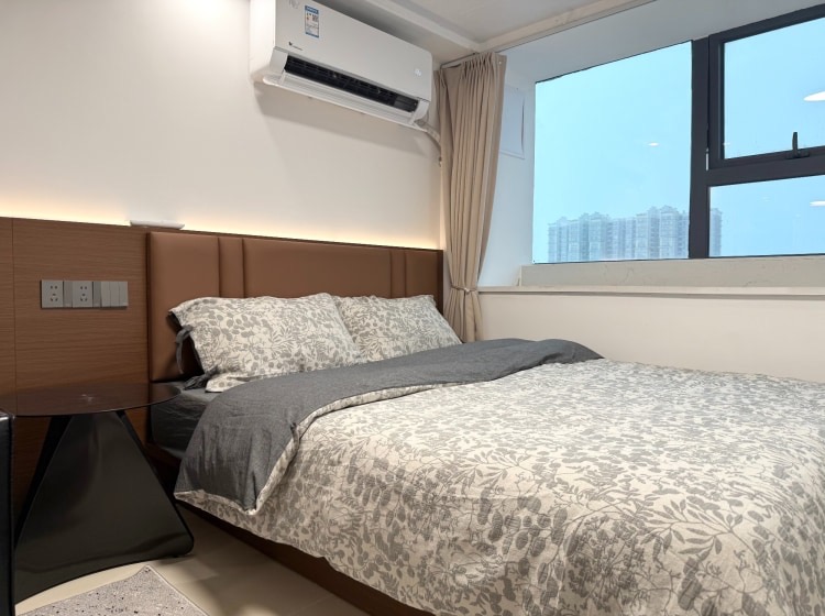 VIVA1028 Tianhe, Guangzhou