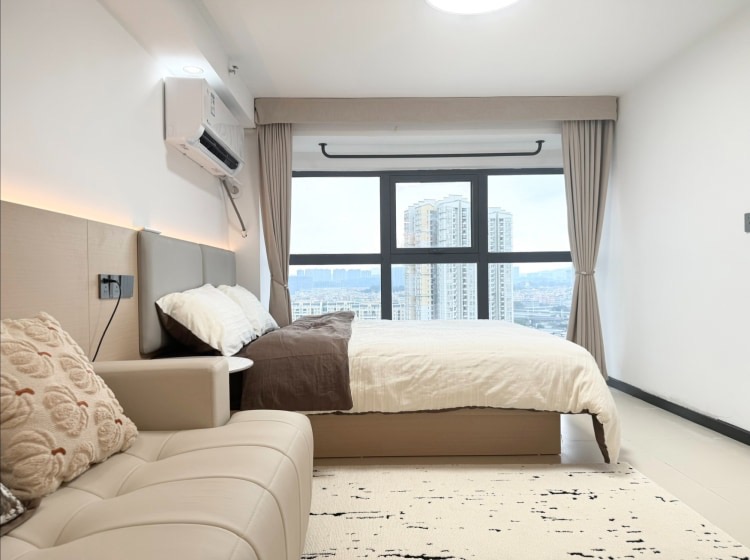 VIVA1029 Tianhe, Guangzhou