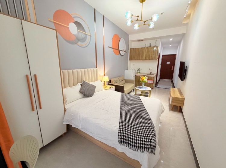 VIVA1032 Baiyun, Guangzhou