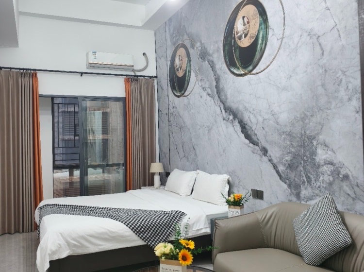 VIVA1033 Baiyun, Guangzhou